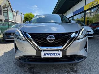 NISSAN Qashqai usata, con ESP
