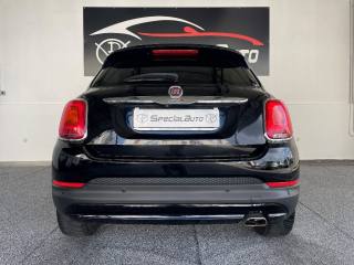 FIAT 500X usata, con Fendinebbia