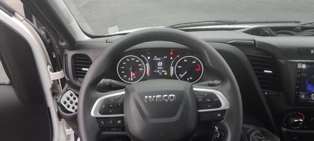 IVECO Daily usata 12