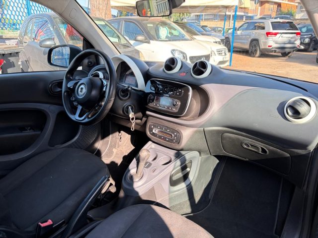 SMART ForTwo usata, con ESP