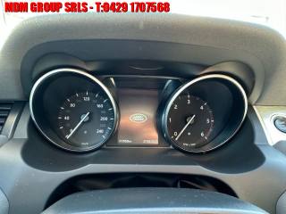 LAND ROVER Range Rover Evoque usata, con Cruise Control