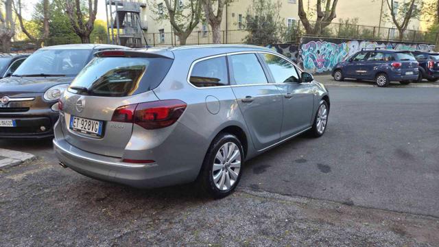 OPEL Astra usata, con Airbag Passeggero