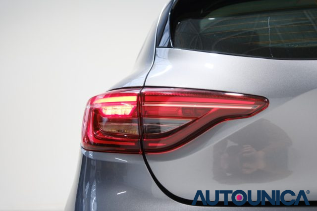 RENAULT Clio usata 40