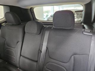 JEEP Renegade usata, con Fendinebbia
