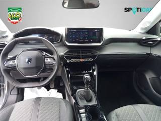 PEUGEOT 208 usata, con Immobilizzatore elettronico