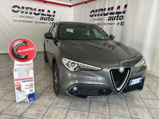 ALFA ROMEO Stelvio usata, con Airbag