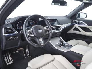 BMW M440 usata 7