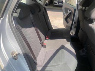 VOLKSWAGEN Polo usata 10