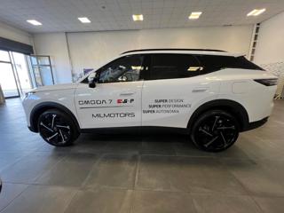 OMODA 7 usata, con Autoradio