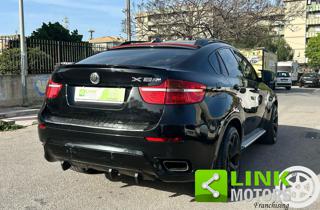 BMW X6 usata, con Climatizzatore
