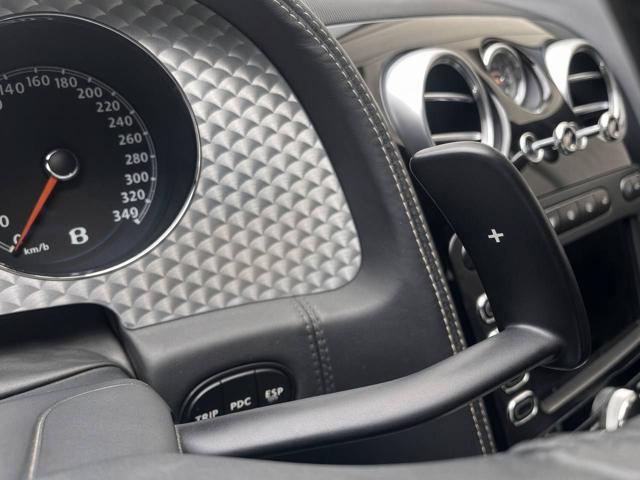 BENTLEY Continental usata, con Cruise Control