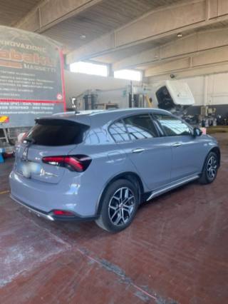 FIAT Tipo usata, con Servosterzo