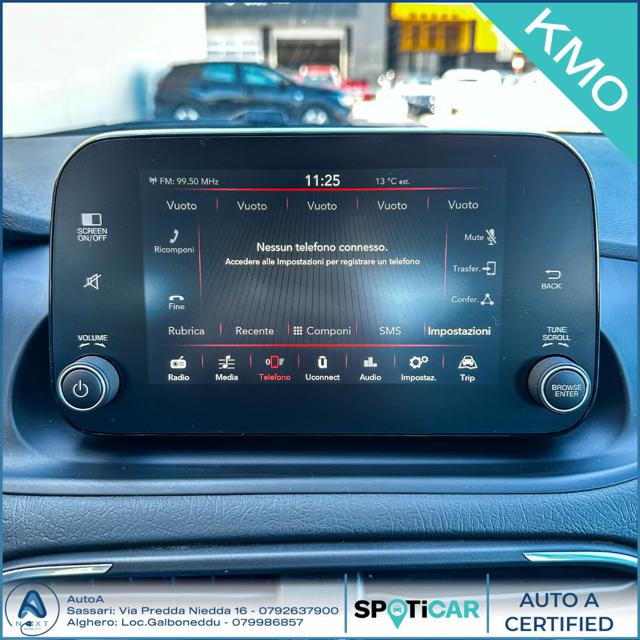 FIAT Tipo usata 17
