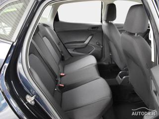 SEAT Ibiza usata 49
