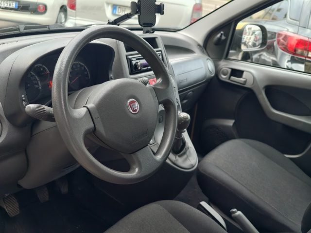 FIAT Panda usata, con Climatizzatore