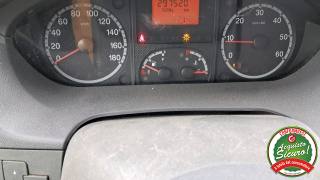 FIAT Ducato usata, con Climatizzatore