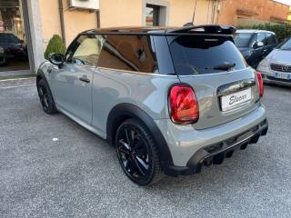 MINI Cooper usata, con Autoradio