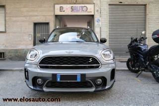 MINI Countryman usata, con Airbag laterali