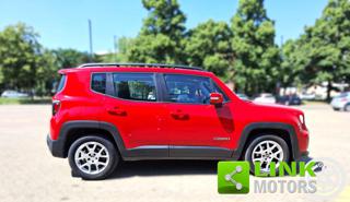 JEEP Renegade usata, con Park Distance Control