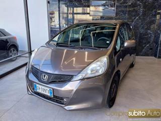 HONDA Jazz usata, con Airbag laterali