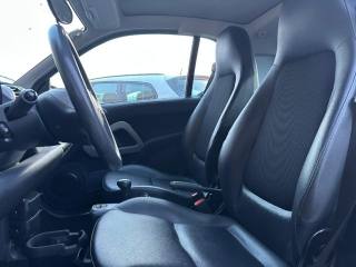 SMART ForTwo usata, con Controllo trazione