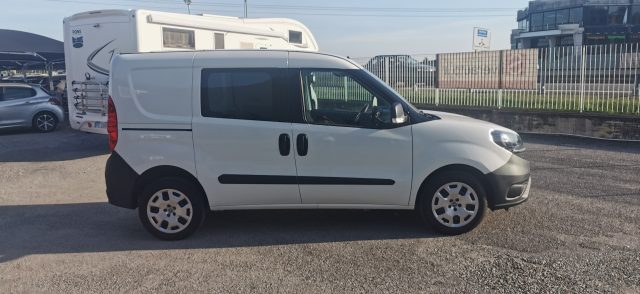FIAT Doblo usata, con Chiusura centralizzata