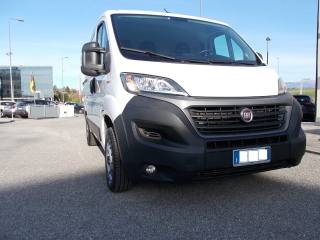 FIAT Ducato usata, con Alzacristalli elettrici