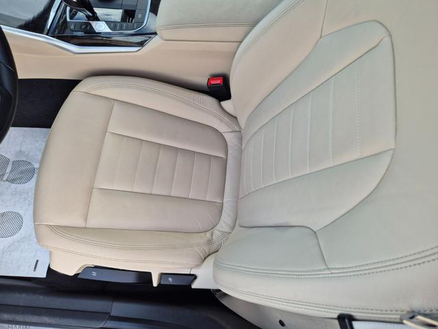 BMW 318 usata, con Climatizzatore
