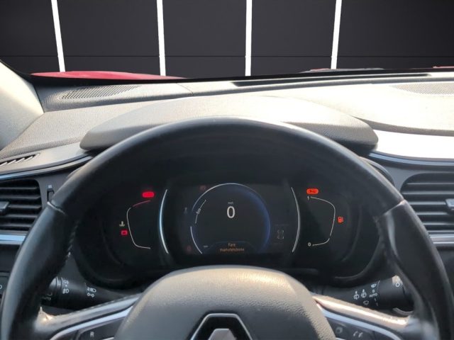 RENAULT Kadjar usata, con Sensore di luce