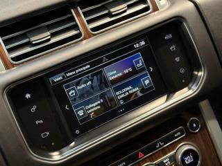 LAND ROVER Range Rover usata, con Fendinebbia