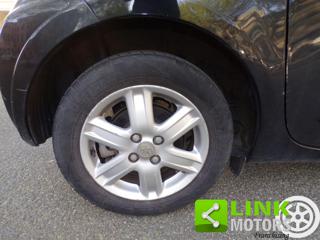 TOYOTA iQ usata, con Controllo trazione