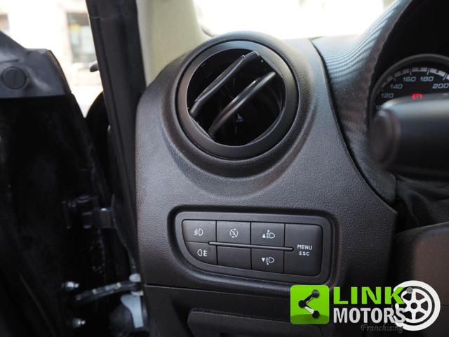 ALFA ROMEO MiTo usata 20