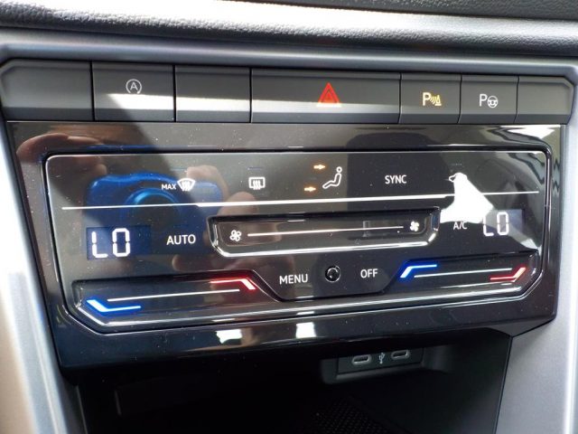 VOLKSWAGEN T-Roc usata, con ESP