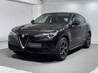 ALFA ROMEO Stelvio 2.0 Turbo 200 CV AT8 Q4 Executive