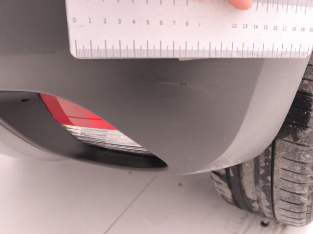 CITROEN C3 Aircross usata, con Monitoraggio pressione pneumatici