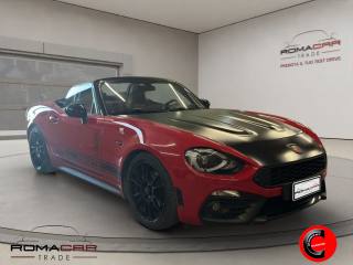 ABARTH 124 Spider usata, con Airbag Passeggero