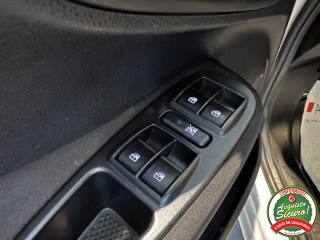 FIAT 500L usata, con Controllo vocale