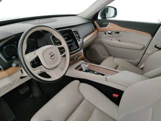 VOLVO XC90 usata, con Boardcomputer