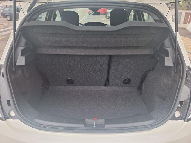 LANCIA Ypsilon usata, con ESP