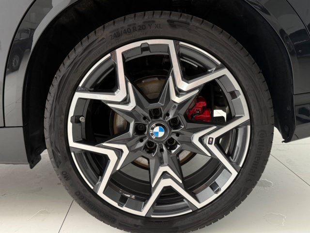 BMW X2 usata, con Fari direzionali