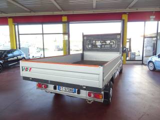 CITROEN Jumper usata, con ESP