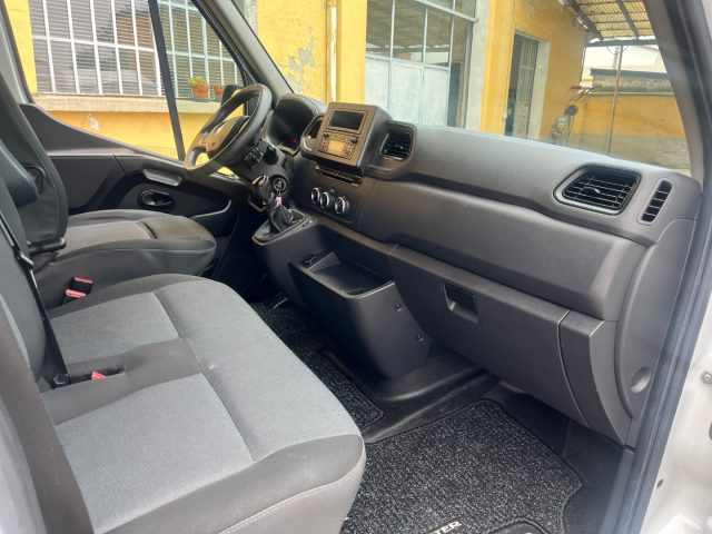RENAULT Master usata, con Boardcomputer