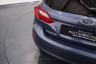 FORD Fiesta usata, con Sensore di luce