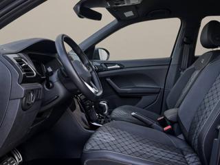 VOLKSWAGEN T-Cross usata, con Cerchi in lega