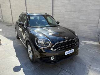 MINI Countryman 1.5 Cooper SE Countryman ALL4 Automatica
