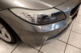 BMW Z4 usata, con Interni in pelle