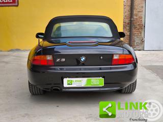 BMW Z3 usata 15