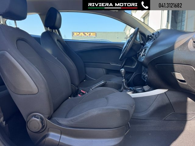 ALFA ROMEO MiTo usata, con Climatizzatore