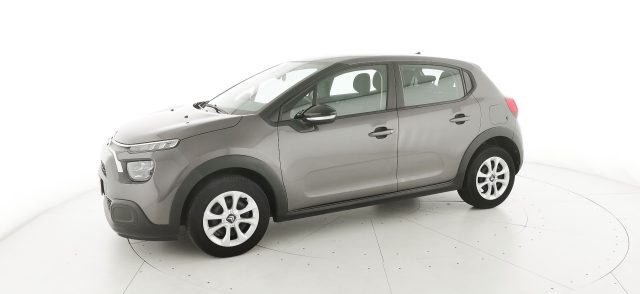 CITROEN C3 usata 26