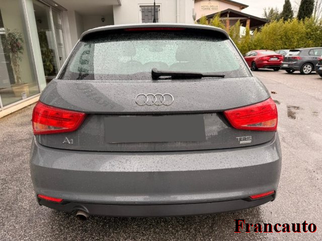 AUDI A1 usata, con Alzacristalli elettrici